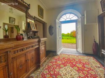 Curraghmore House ( Glebe House), Borrisokane, Nenagh, Co. Tipperary, Borrisokane, Co. Tipperary - Image 5