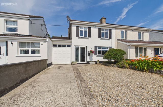 35 Glendale, Leixlip, Leixlip, Co. Kildare - Click to view photos