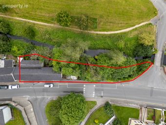 Magazine Road, Athlone, Co. Westmeath, Athlone, Co. Westmeath