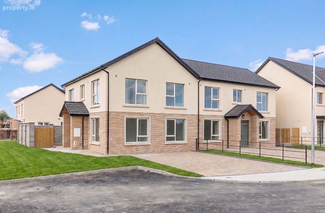 Four Bedroom Semi-detached House, Termonfeckin Road, Drogheda, Co. Louth - Click to view photos
