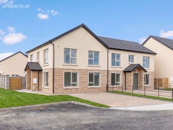 Four Bedroom Semi-detached House, Termonfeckin Road, Drogheda, Co. Louth