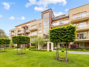 Apartment 312, The Elm, Trimbleston, Goatstown, Dublin 14