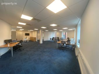 Third Floor, Spencer House, Store Street, Dublin 1 - Image 4