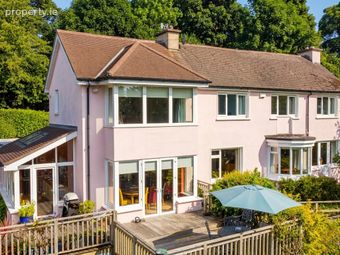 Hillbrook, Ballywaltrim Lane, Bray, Co. Wicklow, Bray, Co. Wicklow - Image 3