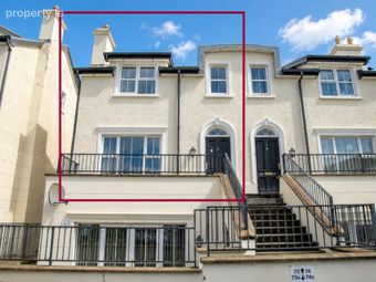 73 The Green, Thornberry, Letterkenny, Co. Donegal, Letterkenny, Co. Donegal - Image 2