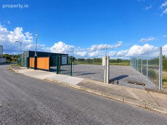 Dromalour Industrial Estate, Kanturk, Co. Cork, Kanturk, Co. Cork