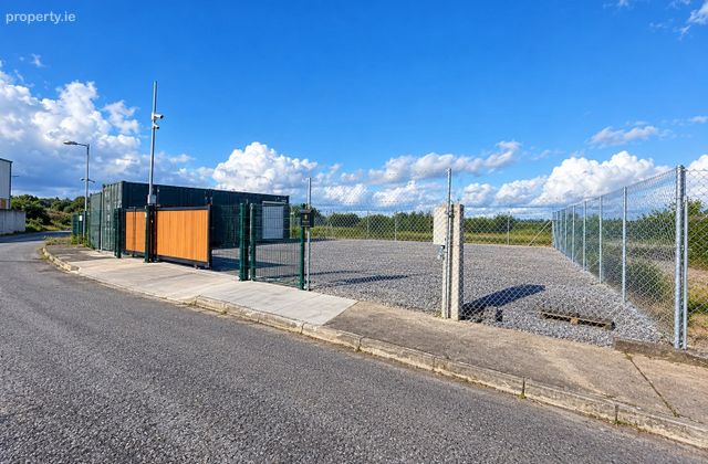 Dromalour Industrial Estate, Kanturk, Co. Cork, Kanturk, Co. Cork - Click to view photos