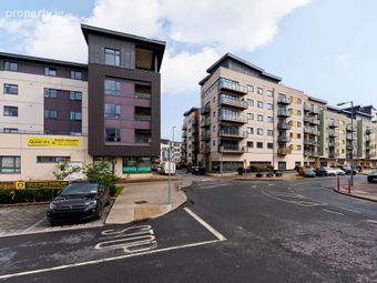 17 The Discovery, Royal Canal Park, Dublin 15, Co. Dublin, Royal Canal Park, Dublin 15