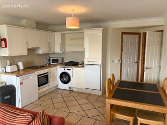 Tralee Marina Apartment, The Marina, Tralee, Co. Kerry