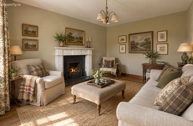 Camlodge, Brideswell, Athlone, Co. Roscommon - Click to view photos