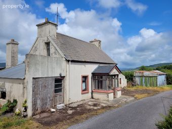 Breahig, Waterville, Sallahig, Co. Kerry