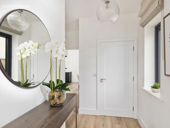 House Type B, Newbridge, Co. Kildare - Image 3