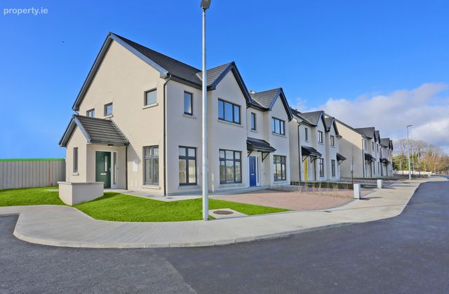An Tobar, An Tobar, Patrickswell, Co. Limerick, Patrickswell, Co. Limerick - Click to view photos