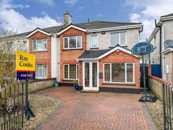 7 The Close, Earls Court, Kill, Co. Kildare, Kill, Co. Kildare