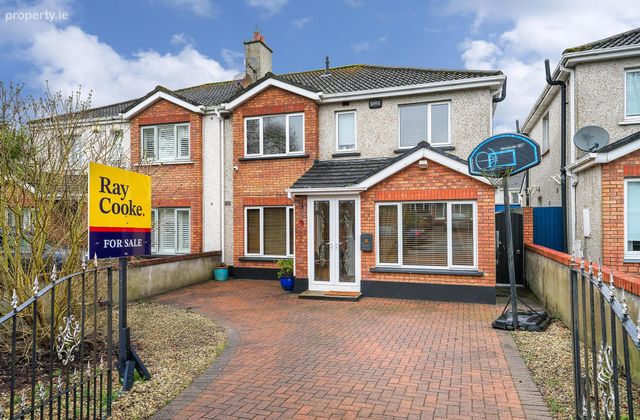 7 The Close, Earls Court, Kill, Co. Kildare, Kill, Co. Kildare - Click to view photos
