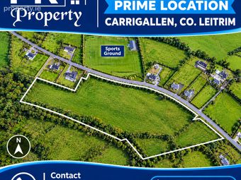 Carrigallen, Co. Leitrim, Carrigallen, Co. Leitrim