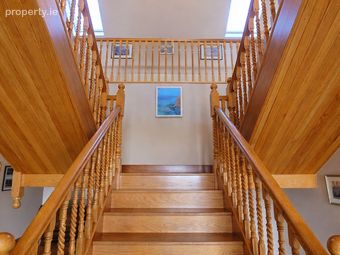 Lakil House, Kilaspuglinane, Lahinch, Co. Clare, Lahinch, Co. Clare - Image 4