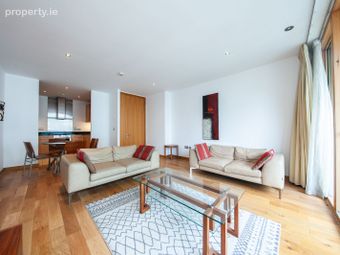 Apt 31, Saunders House, Spencer Dock, IFSC, Dublin 1 - Image 4