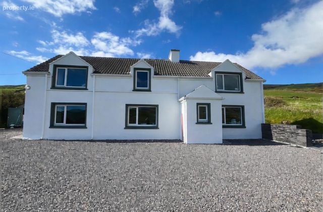 Rathkieran, Emlaghmore, Killonecaha, Co. Kerry - Click to view photos