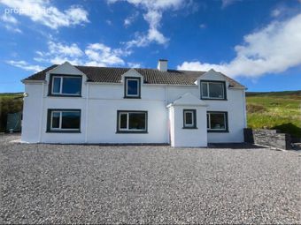 Rathkieran, Emlaghmore, Killonecaha, Co. Kerry