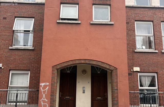 5 Blackhall Green, Arbour Hill, Arbour Hill, Dublin 7 - Click to view photos