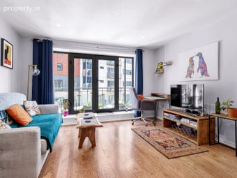 Apartment 44, Discovery, Royal Canal Park, Dublin 15 - Image 4