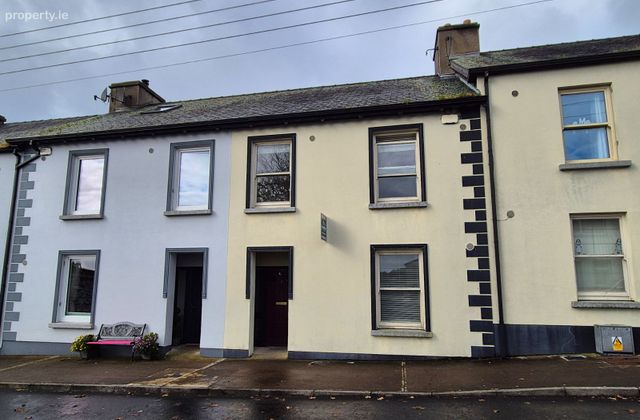 3 Church Street, Kilmihil, Co. Clare - Click to view photos