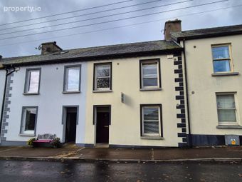 3 Church Street, Kilmihil, Co. Clare