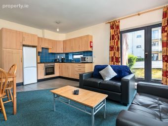 Apartment 111, Block 6, The Village, Ballinode, Co. Sligo - Image 2