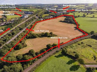 Munster Enterprise Park, Mallow, Co. Cork, Mallow, Co. Cork - Image 4