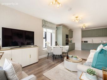 Coach Road Meadows, College Road, Clane, Co. Kildare, Clane, Co. Kildare - Image 5