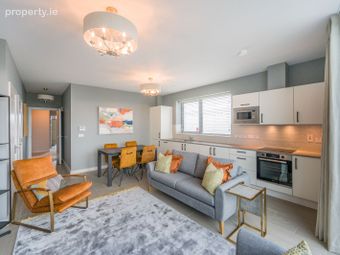 2 Bedroom Penthouse Apartment, Harolds Cross Road, Harolds Cross, Dublin 6w, Harold's Cross, Dublin 6 - Image 2