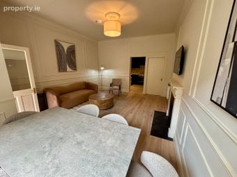 Mountjoy Square Two Bed Apartment, Dublin 1 - Image 5