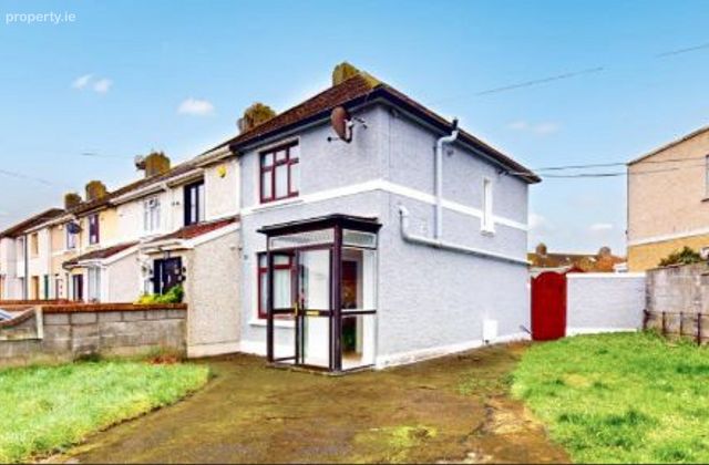 111 Saint Eithne Road, Dublin 7, Phibsborough, Dublin 7 - Click to view photos