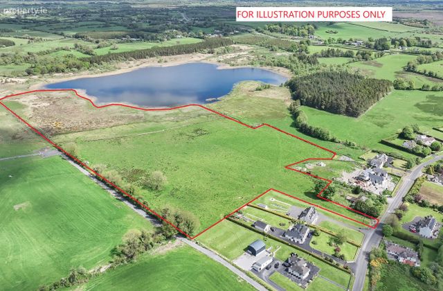 Culleen Beg, Mullingar, Co. Westmeath - Click to view photos