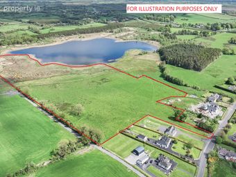 Culleen Beg, Mullingar, Co. Westmeath