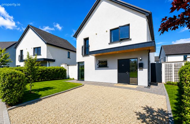 31 Chestnut Cresent, Rath Ullord, Kilkenny, Kilkenny, Co. Kilkenny - Click to view photos
