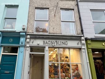 4 Ashe Street, Clonakilty, Co. Cork