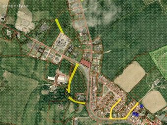 0.15ha Potential Site, Kilkee Road, Kilrush, Co. Clare - Image 2