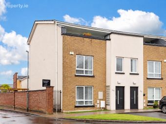 107 Grange Hall, Dunshaughlin, Co. Meath