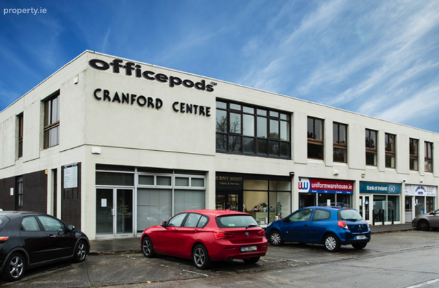 Cranford Centre, Dublin 4 - Click to view photos
