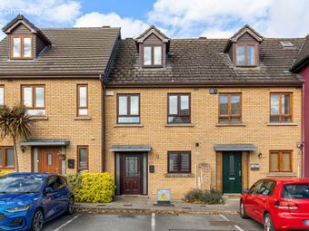 15 Thornleigh Road, Applewood, Swords, Co Dublin, Swords, Co. Dublin