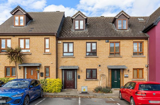 15 Thornleigh Road, Applewood, Swords, Co Dublin, Swords, Co. Dublin - Click to view photos