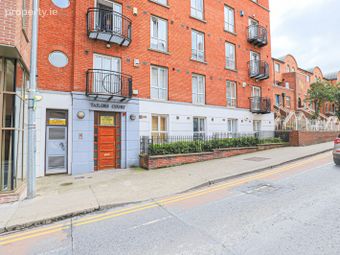 Apartment 7, Tailors Court, Christchurch, Dublin 8