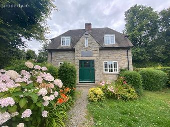 Tullow Church Cottage, Brighton Road, Foxrock, Dublin 18