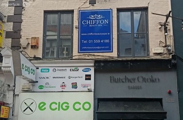 South Anne Street Dublin 2, Dublin 2 - Click to view photos