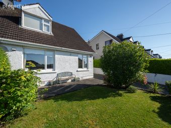 2 Saint Joseph's Lawn, Bishopstown, Co. Cork, Bishopstown, Co. Cork