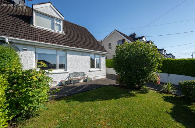 2 Saint Joseph's Lawn, Bishopstown, Co. Cork, Bishopstown, Co. Cork - Click to view photos