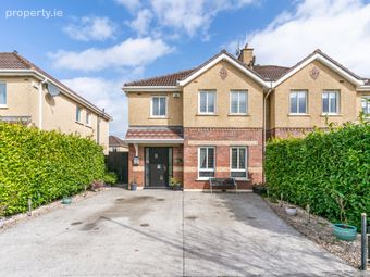 5 Ruanbeg Close, Ruanbeg Manor, Kildare Town, Co. Kildare, Kildare, Co. Kildare