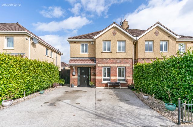 5 Ruanbeg Close, Ruanbeg Manor, Kildare Town, Co. Kildare, Kildare, Co. Kildare - Click to view photos